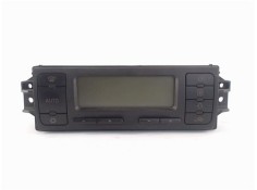 Recambio de mandos climatizador para seat leon (1m1) referencia OEM IAM (1M0820043C) (5HB007978-01) 