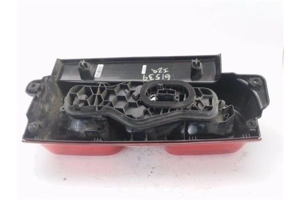Recambio de piloto trasero izquierdo para citroen jumpy furgón 1.6 confort m referencia OEM IAM 9808243180  