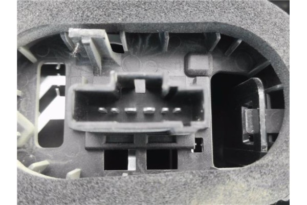 Recambio de piloto trasero izquierdo para citroen jumpy furgón 1.6 confort m referencia OEM IAM 9808243180  
