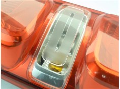 Recambio de piloto trasero izquierdo para citroen jumpy furgón 1.6 confort m referencia OEM IAM 9808243180  