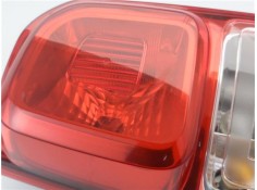 Recambio de piloto trasero izquierdo para citroen jumpy furgón 1.6 confort m referencia OEM IAM 9808243180  