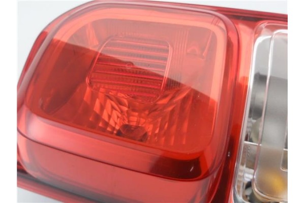 Recambio de piloto trasero izquierdo para citroen jumpy furgón 1.6 confort m referencia OEM IAM 9808243180  