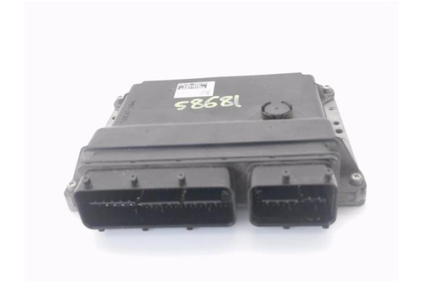 Recambio de centralita para toyota prius (zvw30) 1.8 hybrid referencia OEM IAM 8966147280 2753007394 