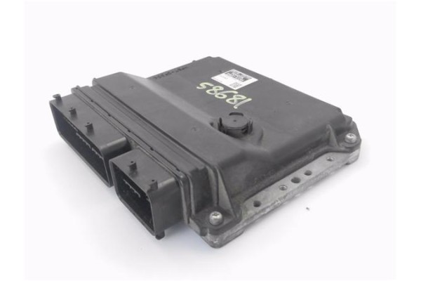 Recambio de centralita para toyota prius (zvw30) 1.8 hybrid referencia OEM IAM 8966147280 2753007394 