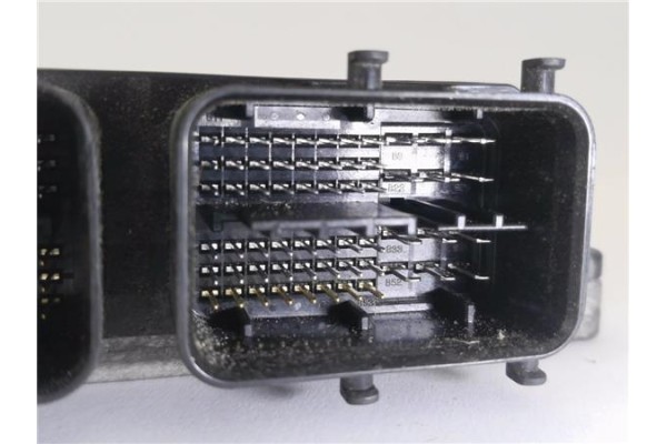 Recambio de centralita para toyota prius (zvw30) 1.8 hybrid referencia OEM IAM 8966147280 2753007394 