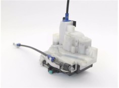 Recambio de cierre electromagnetico delantero derecho para peugeot bipper 1.4 básico referencia OEM IAM 1357552080  