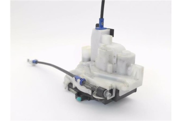 Recambio de cierre electromagnetico delantero derecho para peugeot bipper 1.4 básico referencia OEM IAM 1357552080  
