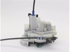Recambio de cierre electromagnetico delantero derecho para peugeot bipper 1.4 básico referencia OEM IAM 1357552080  