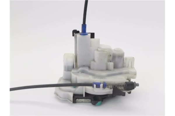Recambio de cierre electromagnetico delantero derecho para peugeot bipper 1.4 básico referencia OEM IAM 1357552080  