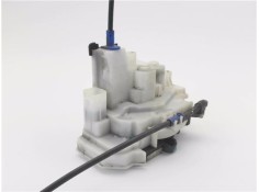 Recambio de cierre electromagnetico delantero derecho para peugeot bipper 1.4 básico referencia OEM IAM 1357552080  