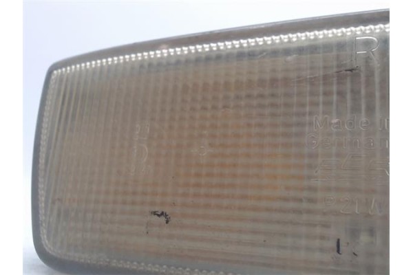 Recambio de intermitente delantero dcho para volkswagen golf iii (1h1) referencia OEM IAM   