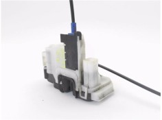 Recambio de cierre electromagnetico delantero derecho para peugeot bipper 1.4 básico referencia OEM IAM 1357552080  