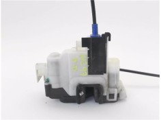 Recambio de cierre electromagnetico delantero derecho para peugeot bipper 1.4 básico referencia OEM IAM 1357552080  