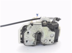 Recambio de cierre electromagnetico delantero derecho para peugeot bipper 1.4 básico referencia OEM IAM 1357552080  
