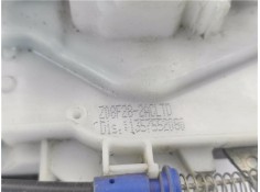 Recambio de cierre electromagnetico delantero derecho para peugeot bipper 1.4 básico referencia OEM IAM 1357552080  