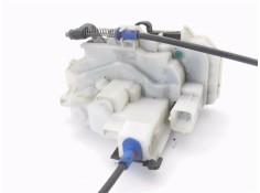 Recambio de cierre electromagnetico delantero derecho para peugeot bipper 1.4 básico referencia OEM IAM 1357552080  