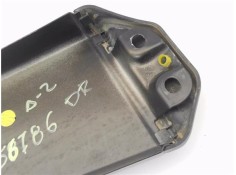 Recambio de moldura marco puerta delantero derecha para audi a2 (8z) 1.4 referencia OEM IAM 8Z0853352A03C  