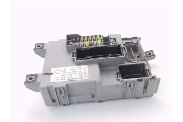 Recambio de caja fusibles/rele para peugeot bipper 1.4 básico referencia OEM IAM 01358812080  