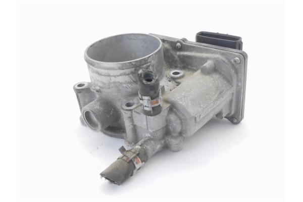 Recambio de caja mariposa aire para toyota prius (zvw30) 1.8 hybrid referencia OEM IAM 2203037060  