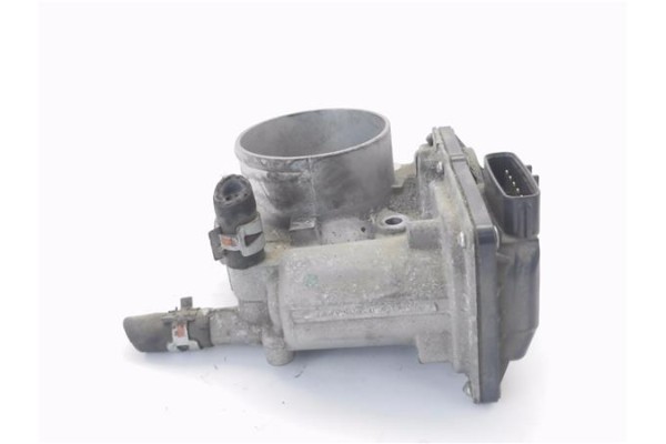 Recambio de caja mariposa aire para toyota prius (zvw30) 1.8 hybrid referencia OEM IAM 2203037060  