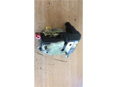 Recambio de cierre electromagnetico delantero izquierdo para chrysler voyager gs 2.4 referencia OEM IAM   