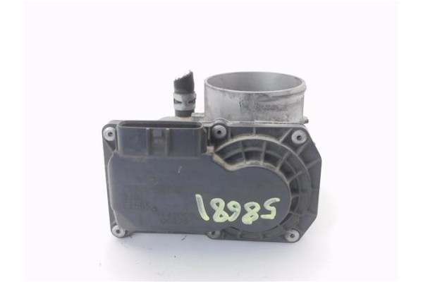 Recambio de caja mariposa aire para toyota prius (zvw30) 1.8 hybrid referencia OEM IAM 2203037060  