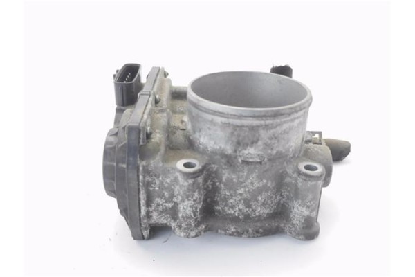 Recambio de caja mariposa aire para toyota prius (zvw30) 1.8 hybrid referencia OEM IAM 2203037060  