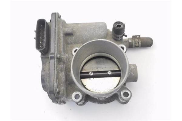 Recambio de caja mariposa aire para toyota prius (zvw30) 1.8 hybrid referencia OEM IAM 2203037060  
