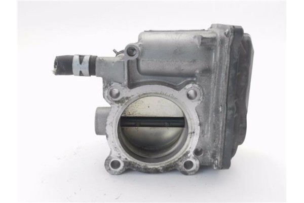 Recambio de caja mariposa aire para toyota prius (zvw30) 1.8 hybrid referencia OEM IAM 2203037060  