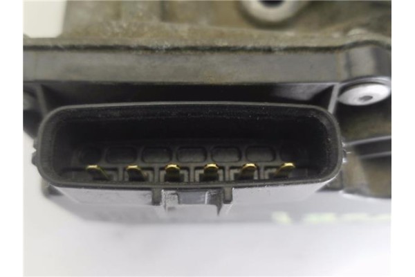 Recambio de caja mariposa aire para toyota prius (zvw30) 1.8 hybrid referencia OEM IAM 2203037060  