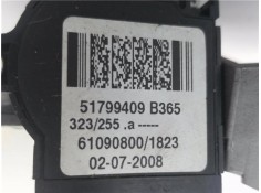 Recambio de clausor para peugeot bipper 1.4 básico referencia OEM IAM 51799409B365 01098401 