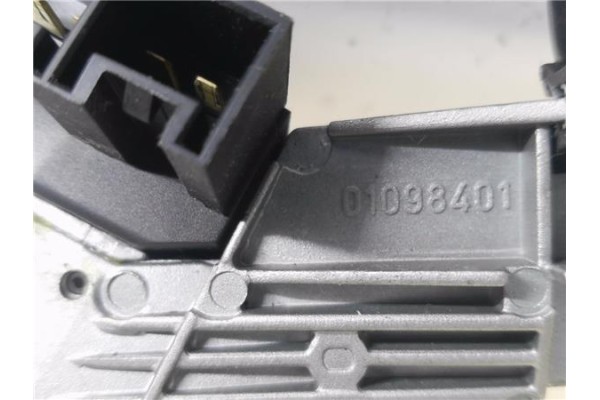 Recambio de clausor para peugeot bipper 1.4 básico referencia OEM IAM 51799409B365 01098401 