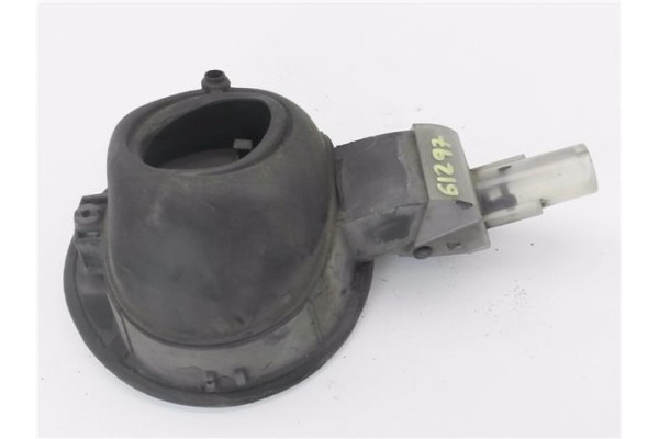 Recambio de tapa exterior combustible para peugeot bipper 1.4 básico referencia OEM IAM 1353354080  