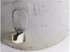 Recambio de tapa exterior combustible para peugeot bipper 1.4 básico referencia OEM IAM 1353354080  