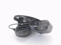 Recambio de tapa exterior combustible para hyundai tucson (jm) 2.0 crdi a las 4 ruedas referencia OEM IAM 695102E000  