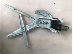 Recambio de mecanismo elevalunas delantero izquierdo para renault kangoo i (f/kc0) 1.5 dci (kc08, kc09) referencia OEM IAM 40066