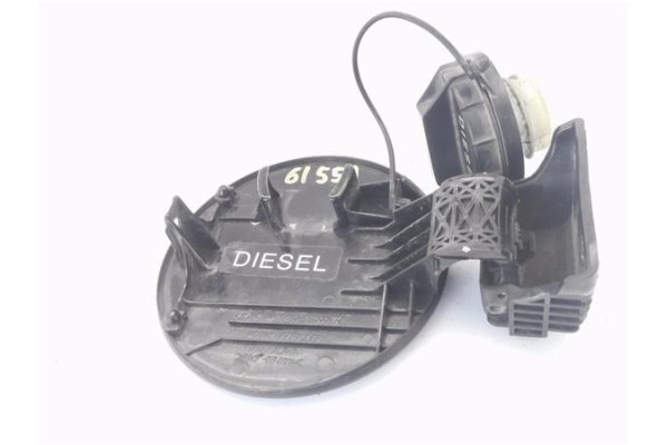 Recambio de tapa exterior combustible para hyundai tucson (jm) 2.0 crdi a las 4 ruedas referencia OEM IAM 695102E000  