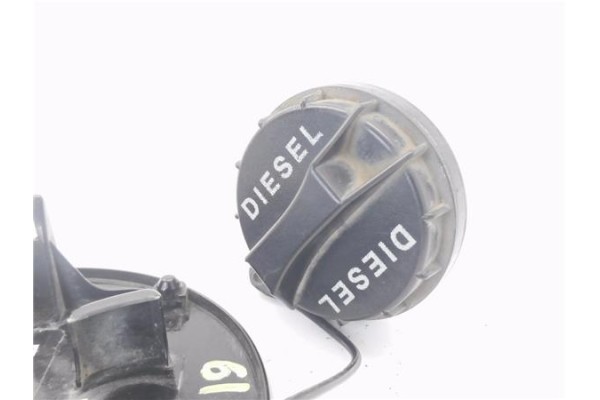 Recambio de tapa exterior combustible para hyundai tucson (jm) 2.0 crdi a las 4 ruedas referencia OEM IAM 695102E000  