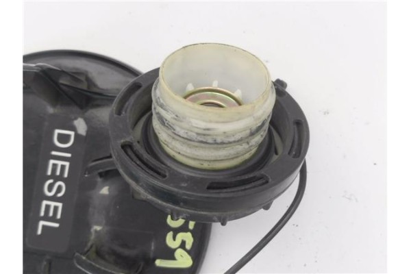 Recambio de tapa exterior combustible para hyundai tucson (jm) 2.0 crdi a las 4 ruedas referencia OEM IAM 695102E000  