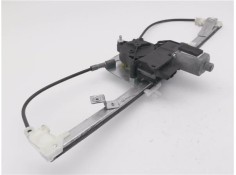 Recambio de mecanismo elevalunas delantero izquierdo para peugeot bipper 1.4 básico referencia OEM IAM 1354726080  