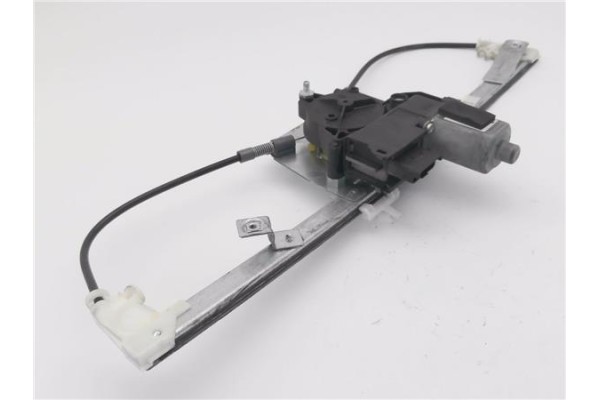 Recambio de mecanismo elevalunas delantero izquierdo para peugeot bipper 1.4 básico referencia OEM IAM 1354726080  