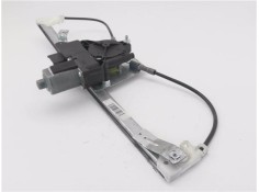 Recambio de mecanismo elevalunas delantero izquierdo para peugeot bipper 1.4 básico referencia OEM IAM 1354726080  