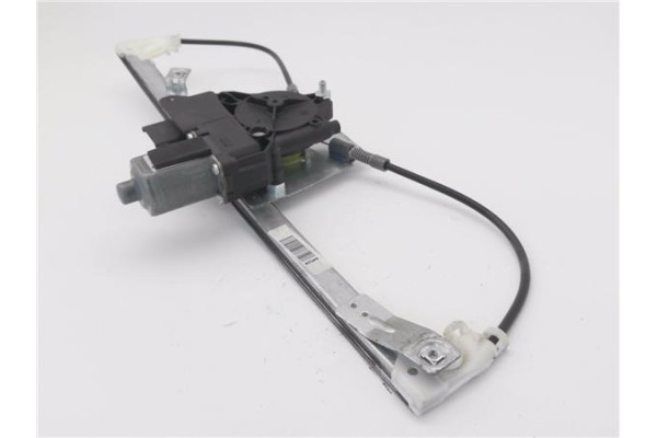 Recambio de mecanismo elevalunas delantero izquierdo para peugeot bipper 1.4 básico referencia OEM IAM 1354726080  