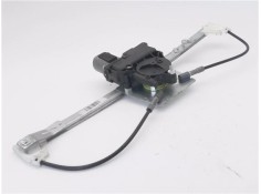 Recambio de mecanismo elevalunas delantero izquierdo para peugeot bipper 1.4 básico referencia OEM IAM 1354726080  