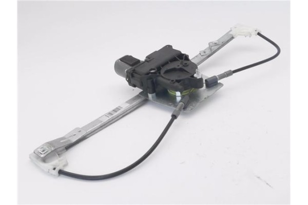 Recambio de mecanismo elevalunas delantero izquierdo para peugeot bipper 1.4 básico referencia OEM IAM 1354726080  