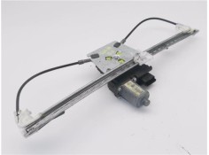 Recambio de mecanismo elevalunas delantero izquierdo para peugeot bipper 1.4 básico referencia OEM IAM 1354726080  