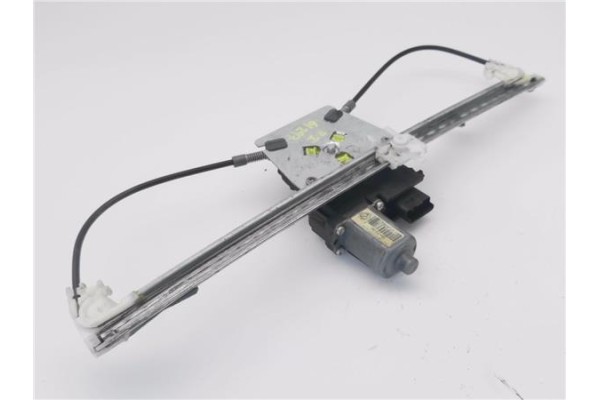Recambio de mecanismo elevalunas delantero izquierdo para peugeot bipper 1.4 básico referencia OEM IAM 1354726080  