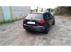 audi a3 sportback (8pa) del año 2005
