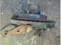 Recambio de mangueta delantero izquierda para suzuki vitara (se/sf/et) 1.6 i 16v (et, ta02) referencia OEM IAM   