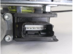 Recambio de mecanismo elevalunas delantero izquierdo para peugeot bipper 1.4 básico referencia OEM IAM 1354726080  